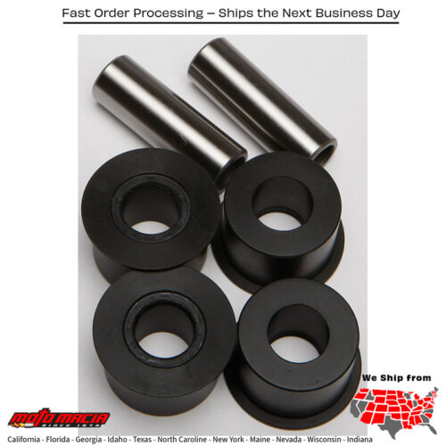 Lower A-Arm Bearing Kit Kawasaki Kvf360a Prairie 4x4 [Sra] 2003-2013