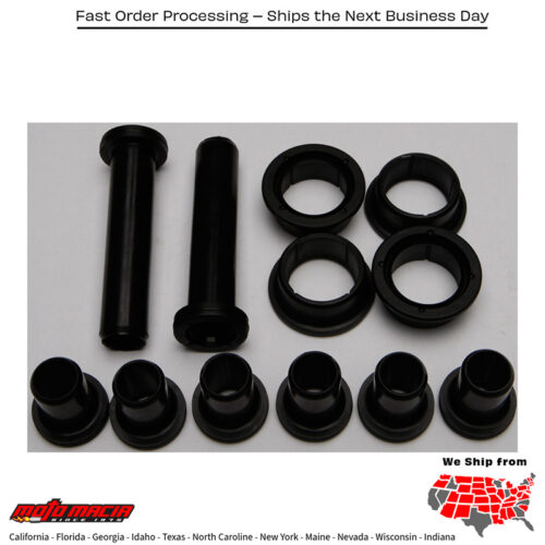 Rear Independent Suspension Bushing Only Kit Polaris Sportsman 570 Sp 2015 - Mor
