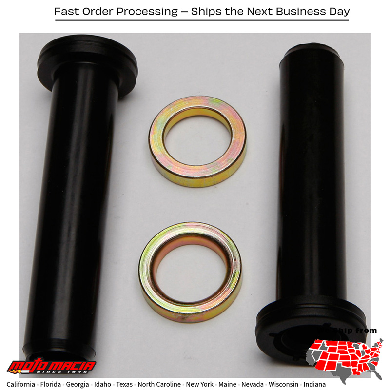 Lower A-Arm Bearing Kit Polaris Sportsman 500 Rse 4x4 1999-2000