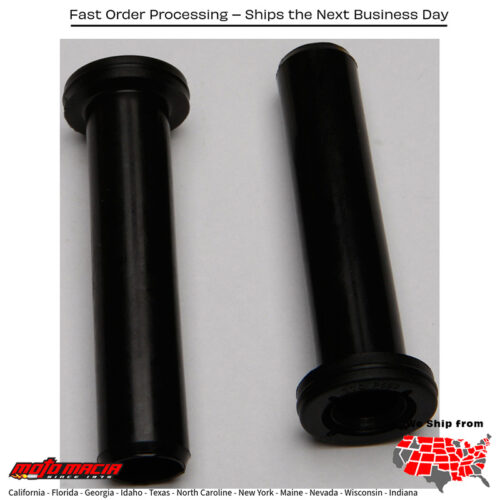 Lower A-Arm Bushing Kit Polaris Rzr 570 Eps 2016-2019 Ace 325 2014- more