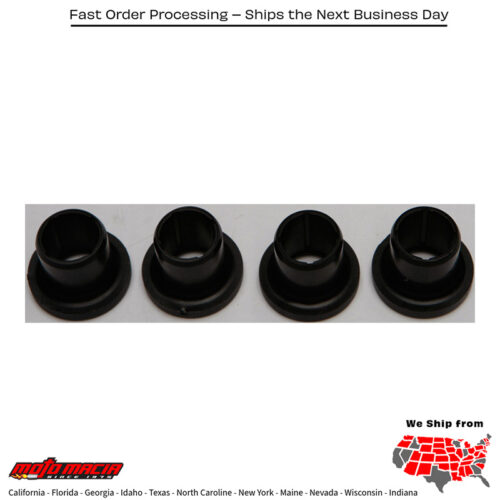 Upper A-Arm Bearing Kit Polaris Sportsman X2 850 2011-2011 Outlaw 4 more