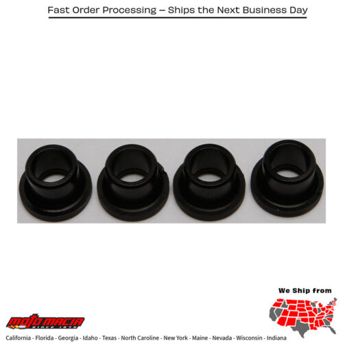 Front Lower A-Arm Bushing Arctic Cat Alterra 500 Trv 2017-2017 1 more