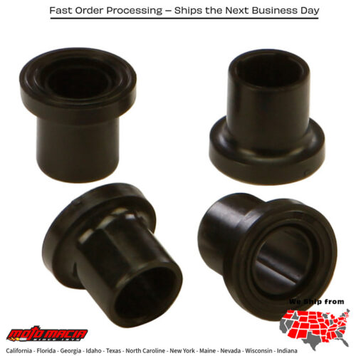 Front Lower A-Arm Bushing Bombardier Ds 650 2000-2005 650x 20