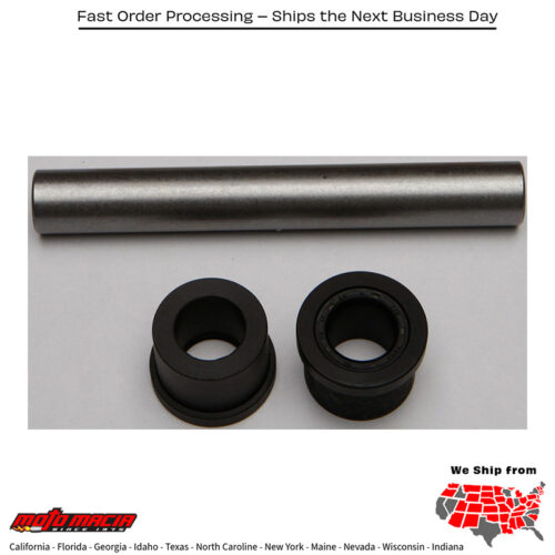 Upper A-Arm Bearing Kit Kawasaki Kvf750 Brute Force 4x4i Eps [Irs] 2012-202