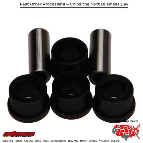 Lower A-Arm Bearing Kit Kawasaki Kvf750 Brute Force 4x4i Eps [Irs] 2012-202