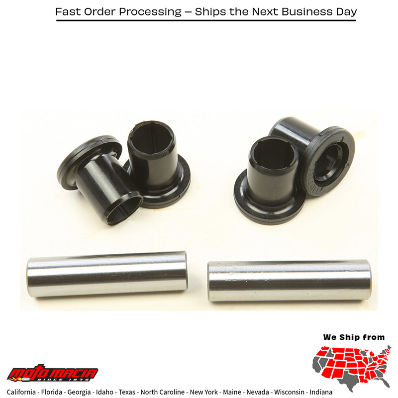 Lower A-Arm Bearing Kit Polaris Sportsman Touring 550 Eps 2010-2010