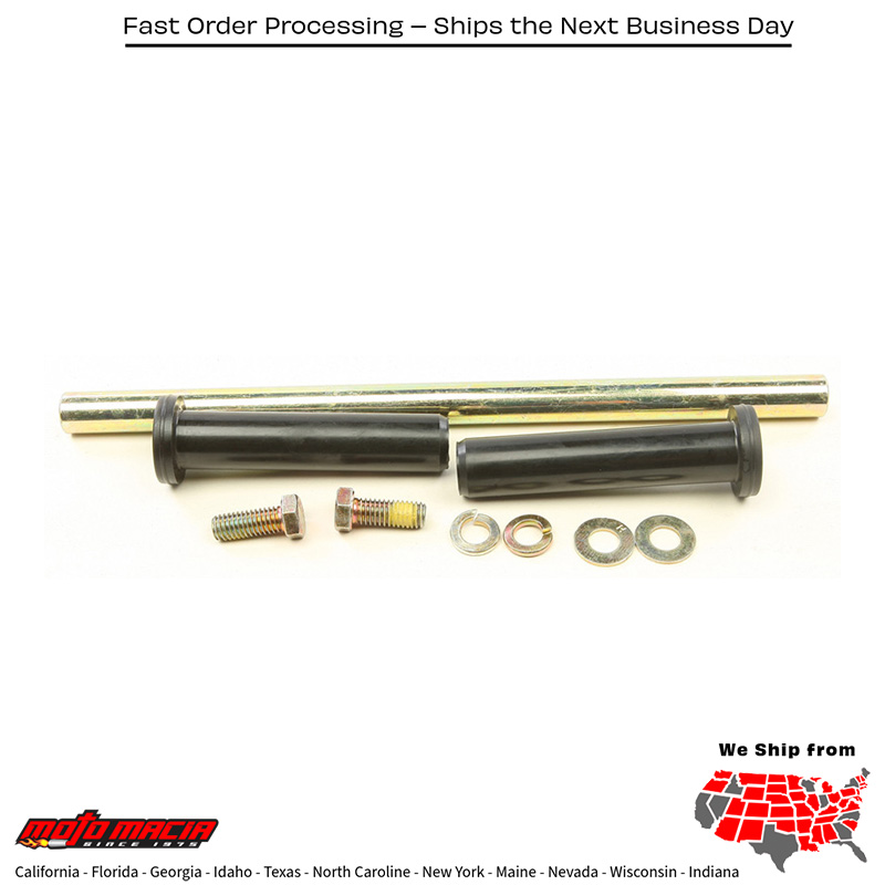 Lower A-Arm Bearing Kit Polaris Ace 325 2014-2015 Sportsman Big Bos