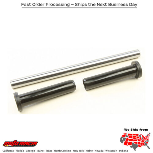 Lower A-Arm Bearing Kit Polaris Rzr 570 Eps 2016-2019 Xp 4 900