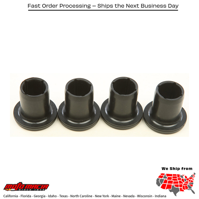 Front Lower A-Arm Bushing Polaris Rzr 900 2014-2016 Eps 201