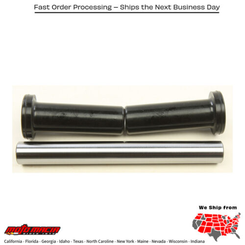 Upper A-Arm Bearing Kit Arctic Cat 700 4x4 Xr Ltd Eps 2015-2015