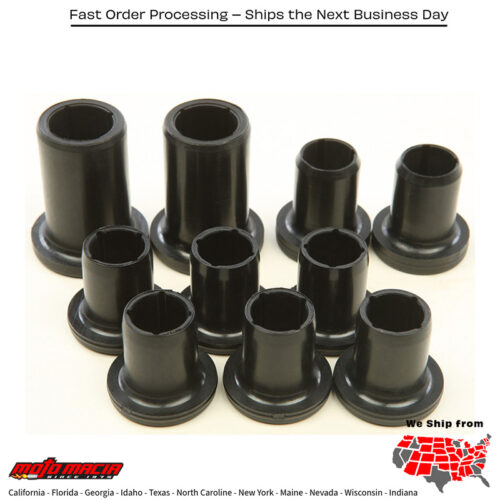 Rear Independent Suspension Bushing Only Kit Polaris Sportsman Xp 1000 2015