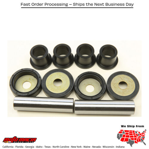 Upper A-Arm Bearing Kit Arctic Cat/Textron Wildcat X Ltd 2018-2018