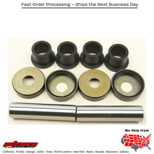 Lower A-Arm Bearing Kit Arctic Cat 1000 GT 2012-2012 Wildcat 100