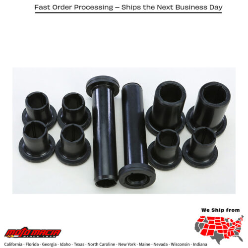 Rear Independent Suspension Bushing Only Kit Polaris Sportsman Xp 1000 2015