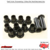Rear Independent Suspension Bushing Only Kit Polaris Sportsman X2 500 2006
