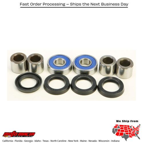 Front A-Arm Bearing Kit Arctic Cat 300 Dvx 2009-2015 250 2x4