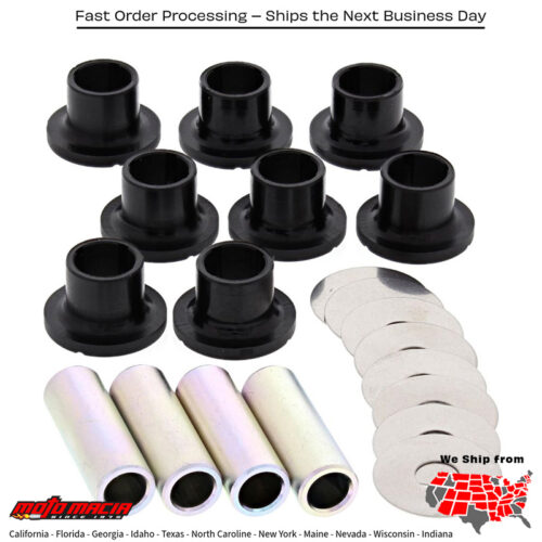 Sway Bar Bushing Kit Can-Am Outlander 800 Xmr [Irs] 2015-2015