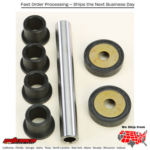 Upper A-Arm Bearing Kit Arctic Cat Wildcat Trail 700 2014-2019