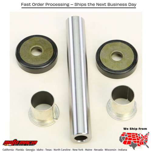 Upper A-Arm Bearing Kit Arctic Cat Wildcat Sport 700 Xt 2015-2017