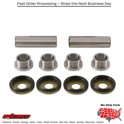 Lower/Upper A-Arm Bearing Kit Yamaha Yxz 1000 R 2016-2022
