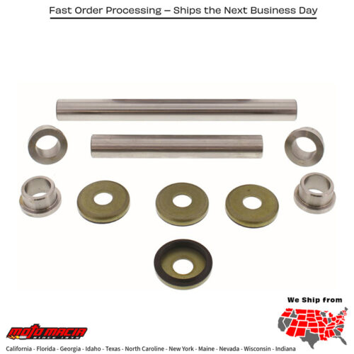 Rear Knuckle Bushing Kit Yamaha Yxz 1000 R 2016-2022 Se