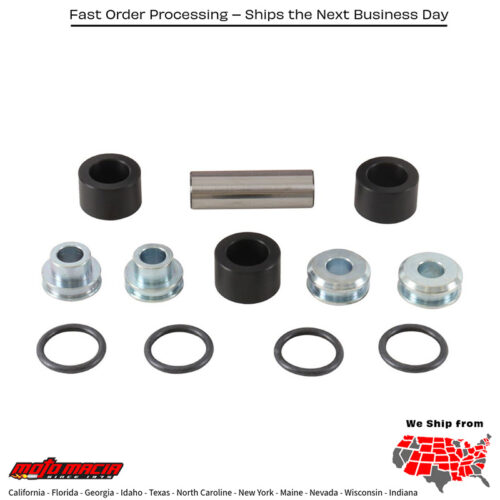 A-Arm Bearing Kit Polaris Rzr 4 900 Eps 2017-2017 Xp Turbo Ep