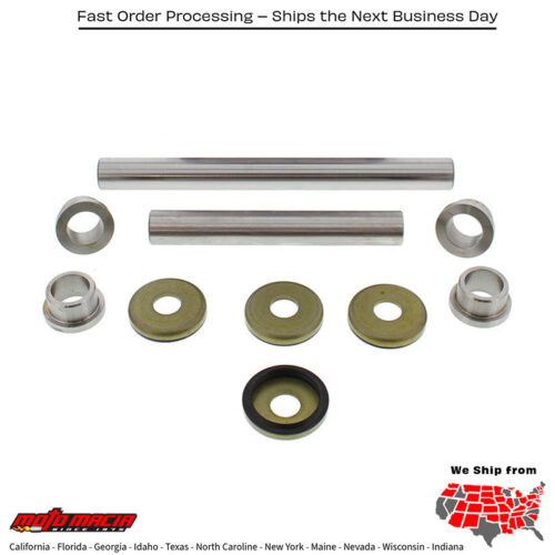 Rear Knuckle Bushing Kit Yamaha Yxm700 Viking 2018-2020