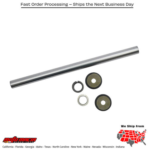 Lower A-Arm Bearing Kit Arctic Cat Wildcat Sport 700 Ltd Eps 2015-2019