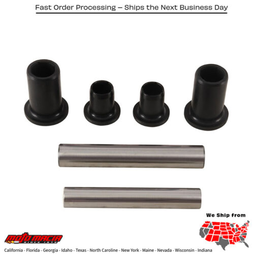 Rear Knuckle Bushing Kit Polaris Sportsman Xp 1000 2015-2021 Sp