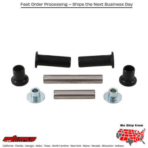 Rear Knuckle Bushing Kit Polaris Rzr 800 Eps 2013-2013 Sportsman