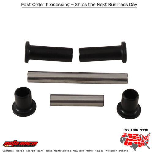 Rear Knuckle Bushing Kit Polaris Sportsman X2 500 2007-2007