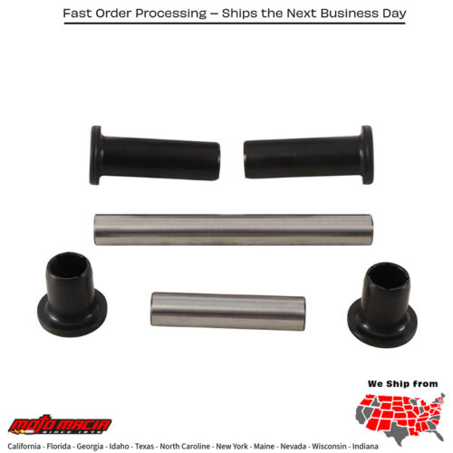 Rear Knuckle Bushing Kit Polaris Sportsman X2 500 2006-2006 Rear Independent Sus