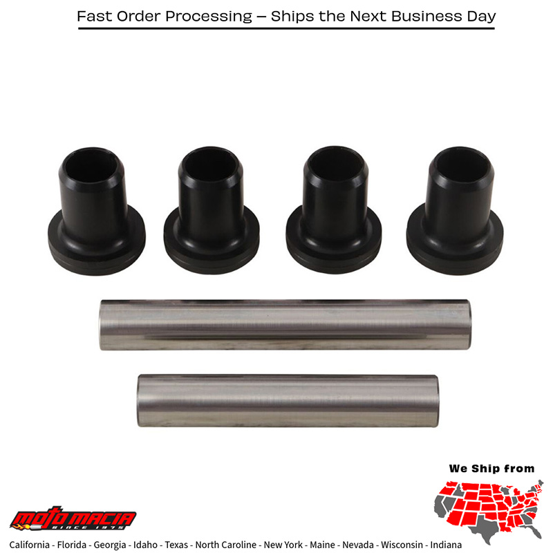 ear Knuckle Bushing Kit Polaris Ranger 800 4x4 Eps 2013-2014