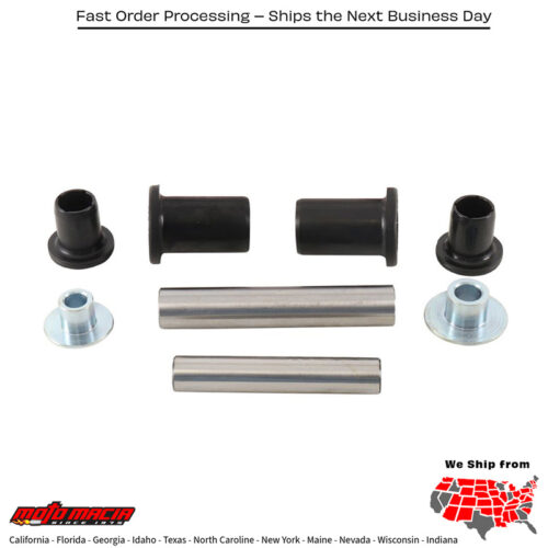 Rear Knuckle Bushing Kit Polaris Rzr 4 900 Eps 2015-2015