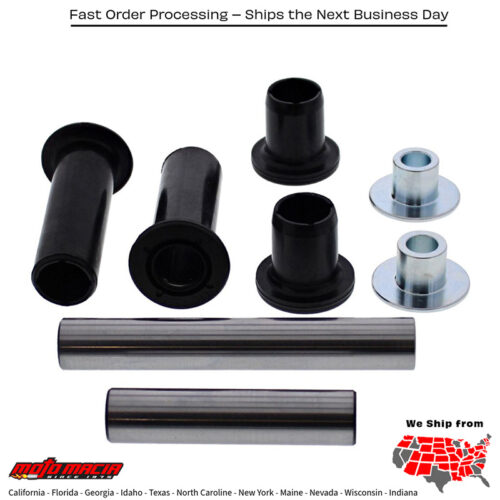 Rear Knuckle Bushing Kit Polaris Rzr 4 800 Eps 2014-2014 80