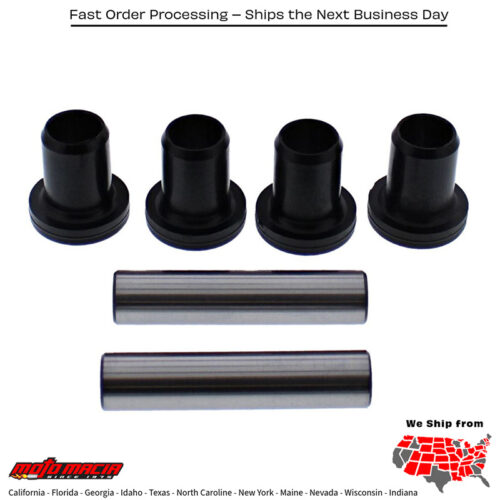 Rear Knuckle Bushing Kit Arctic Cat Prowler 1000 Xt Eps 2015-2017
