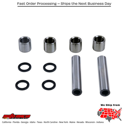 Rear Knuckle Bushing Kit Kawasaki Krf 800 Teryx 2014-2022