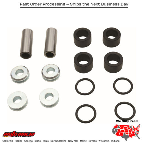 A-Arm Bearing Kit Polaris Ranger 1000 Eps 2021-2022 Xp