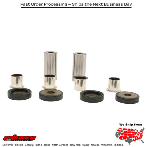 A-Arm Bearing Kit Arctic Cat Wildcat Xx 1000 Eps 2018-2021