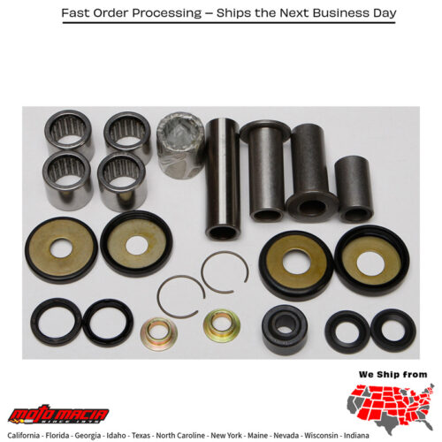 Linkage Bearing Kit Suzuki Lt250r Quadracer 1991-1992