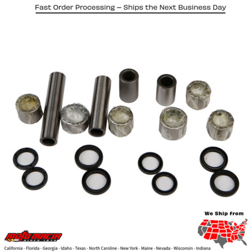 Linkage Bearing Kit Yamaha YFZ450 2006-2013