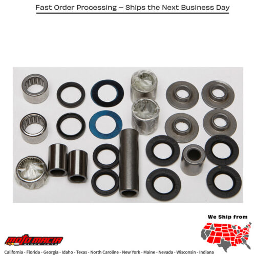 uzuki Lt-R450 Quadracer 2006-2011