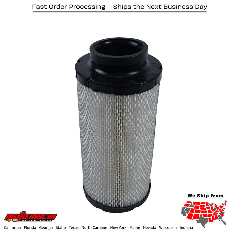 All Balls OEM Part 1241084 Air Filter Polaris Ranger XP 1000 EPS Premium 22 more