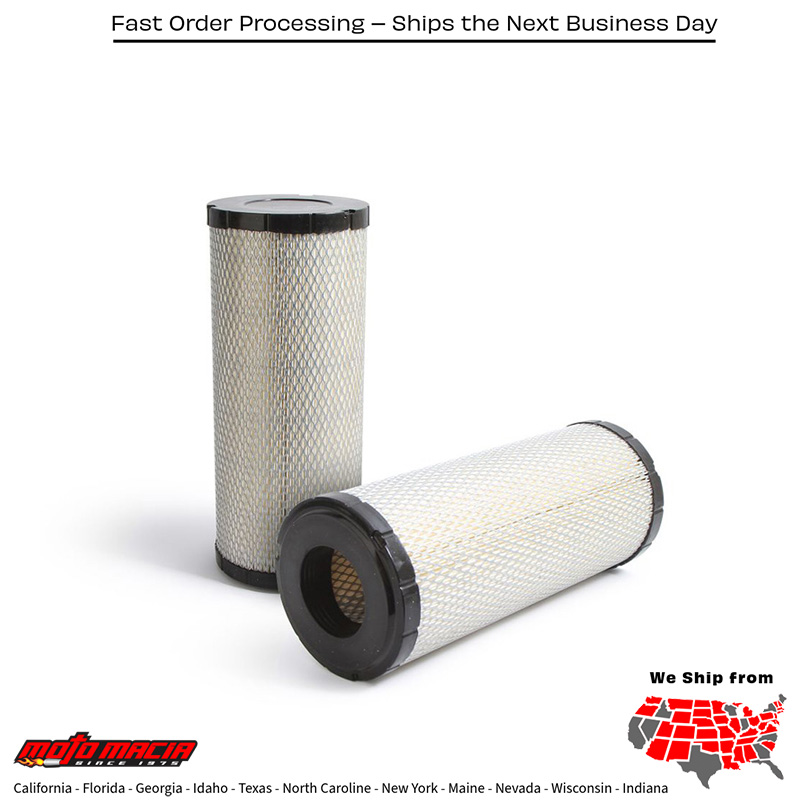 All Balls OEM Part 7082115 Air Filter Polaris ACE 900 EFI EPS 16, ACE 900 E more