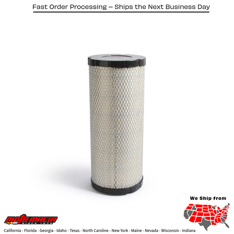 All Balls OEM Part 7082115 Air Filter Polaris ACE 900 EFI EPS 16, ACE 900 E more - Image 2