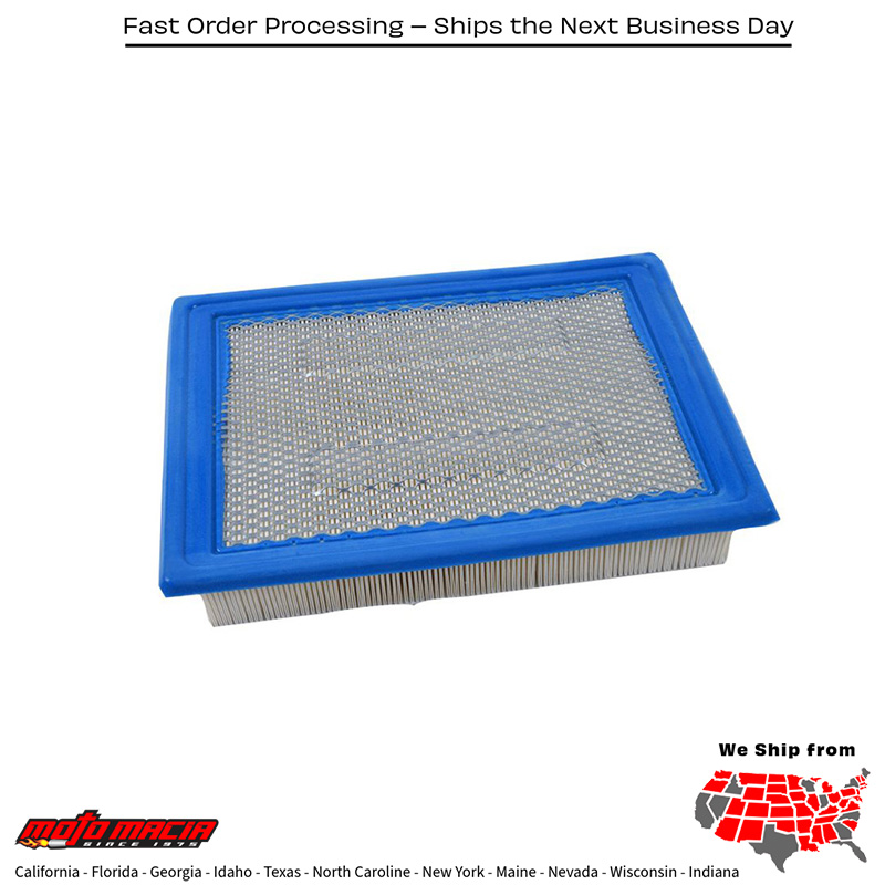 All Balls OEM Part 7081706 Air Filter Polaris Ranger 1000 Diesel 15-18, Ran more