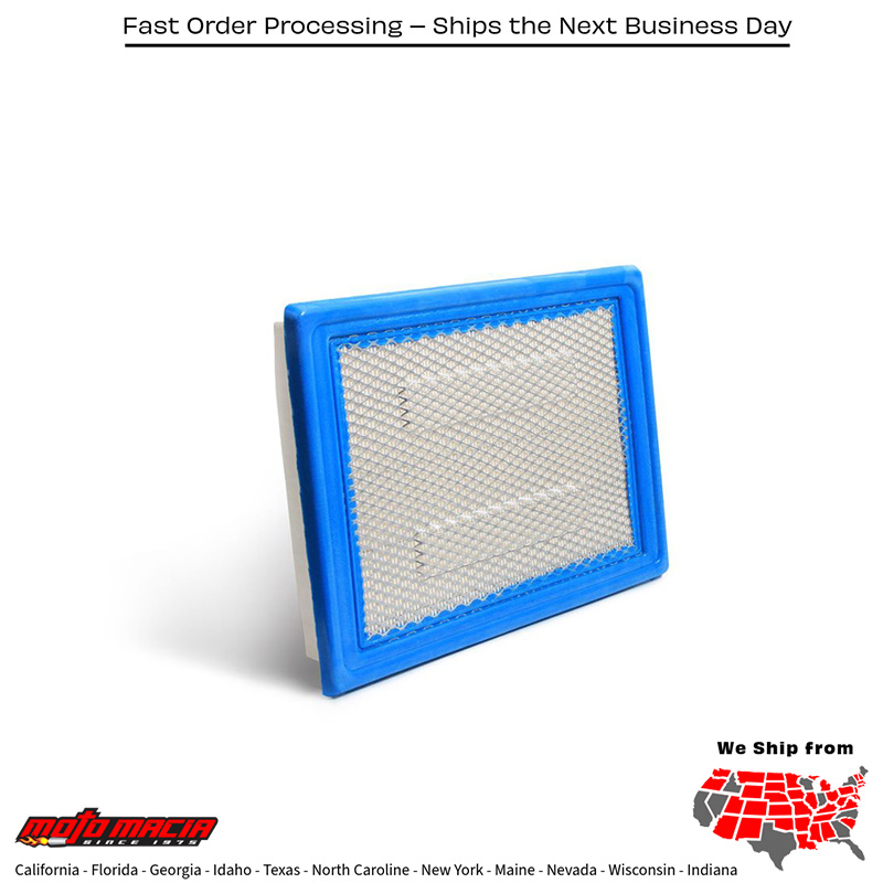 All Balls OEM Part 7081706 Air Filter Polaris Ranger 1000 Diesel 15-18, Ran more - Image 2