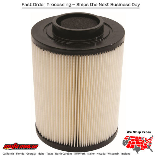 All Balls OEM Part 1240482 Air Filter Polaris Ranger 4x4 800 EFI 11-14, Ran more