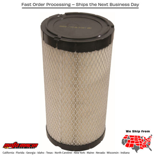 All Balls OEM Part 715900394 Air Filter Can-Am Commander 700 DPS 22-25, Com more
