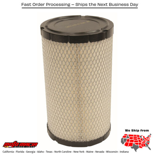 All Balls OEM Part 11010-0900 Air Filter Kawasaki Ridge Crew HVAC 25, Ridge more